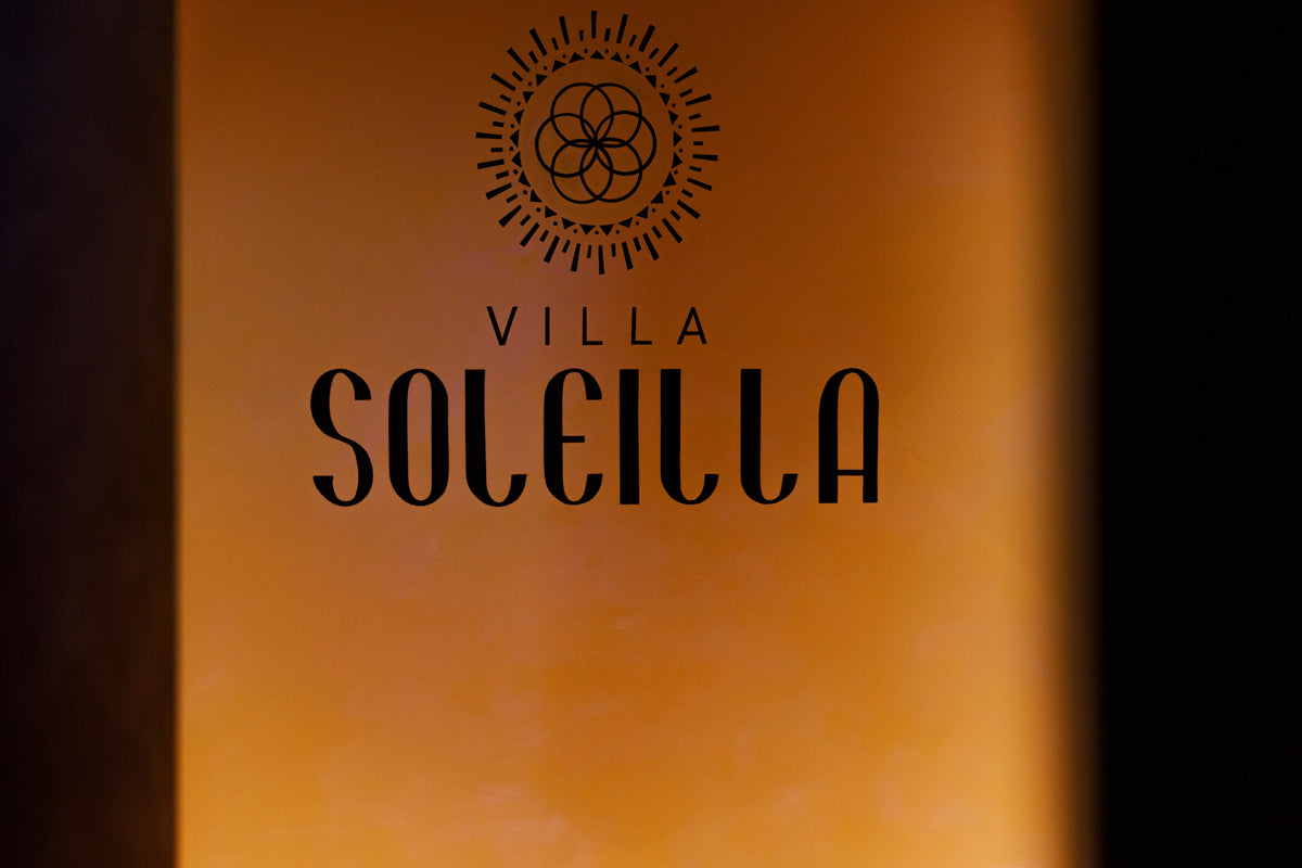 Villa Soleilla