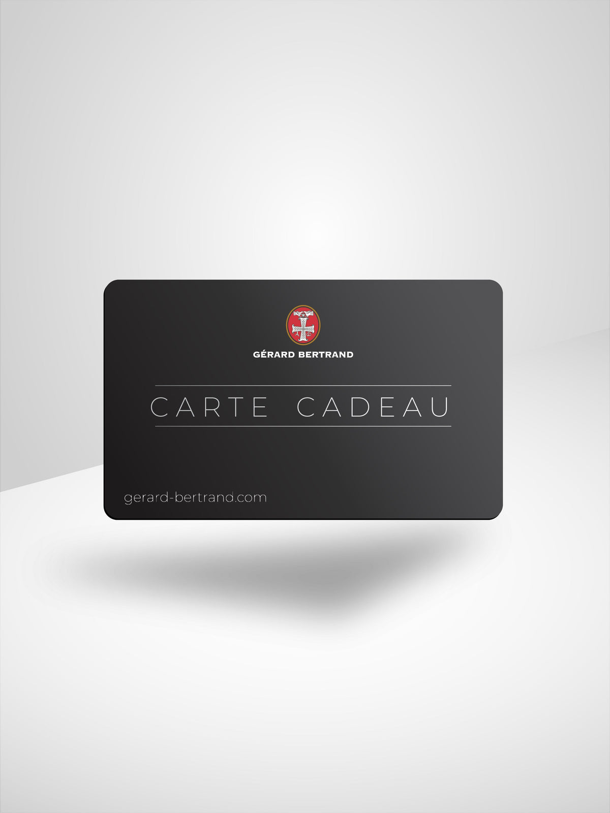 Cartes-cadeaux