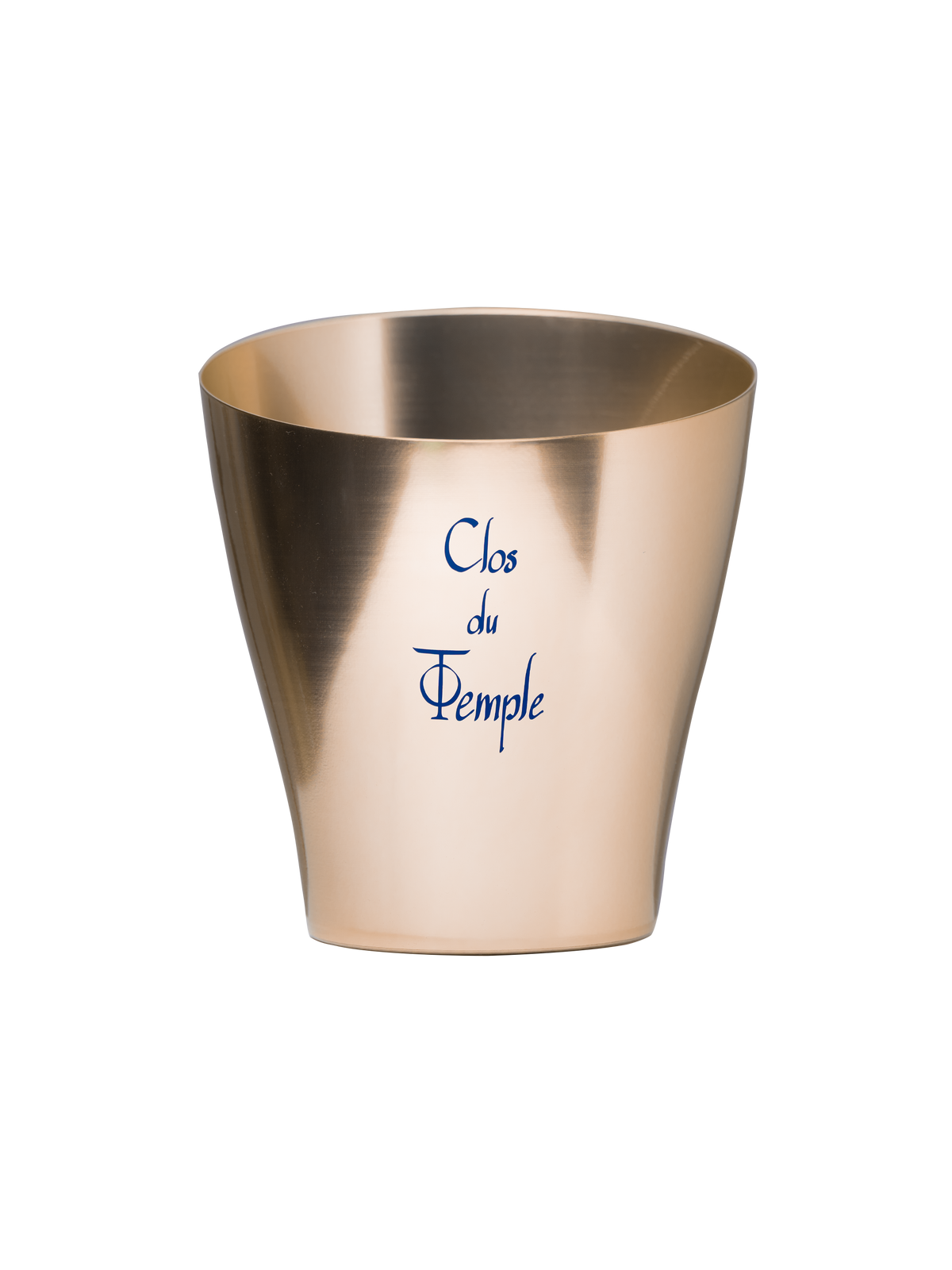 Ice Bucket Clos du Temple