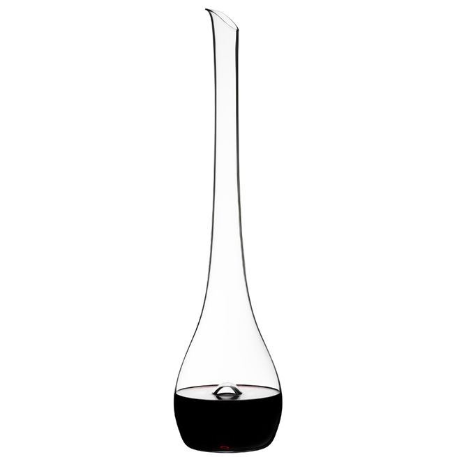 Flamingo Carafe by Riedel - Gérard Bertrand