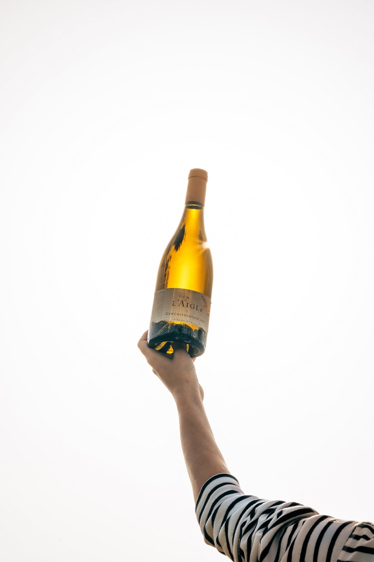 The Languedoc and its AOC white wines