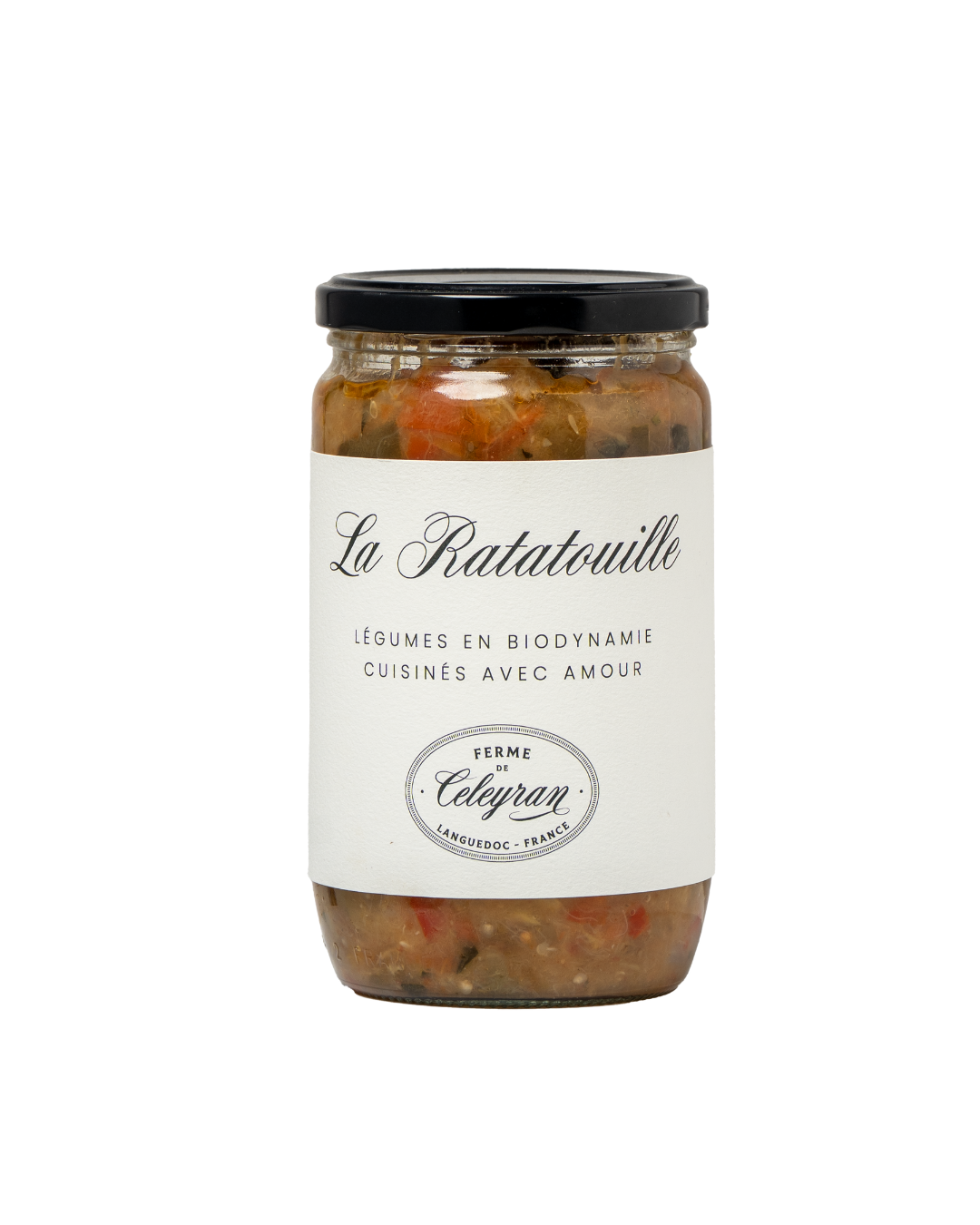 The Ratatouille