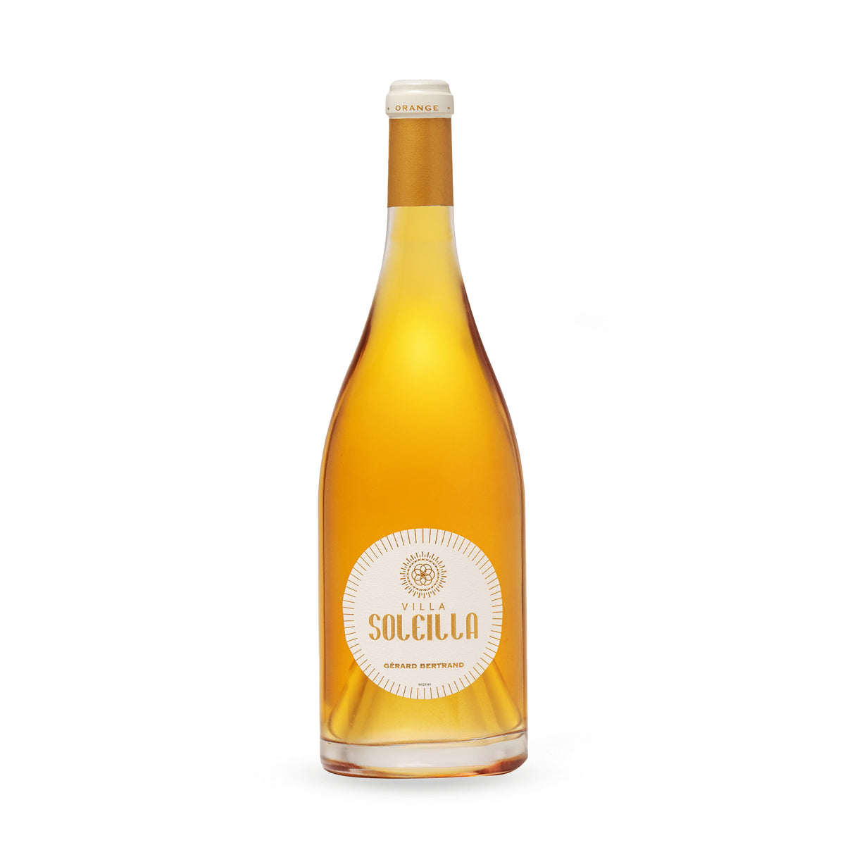 Villa Soleilla Magnum Gift Box 150cl 2020 - Gérard Bertrand
