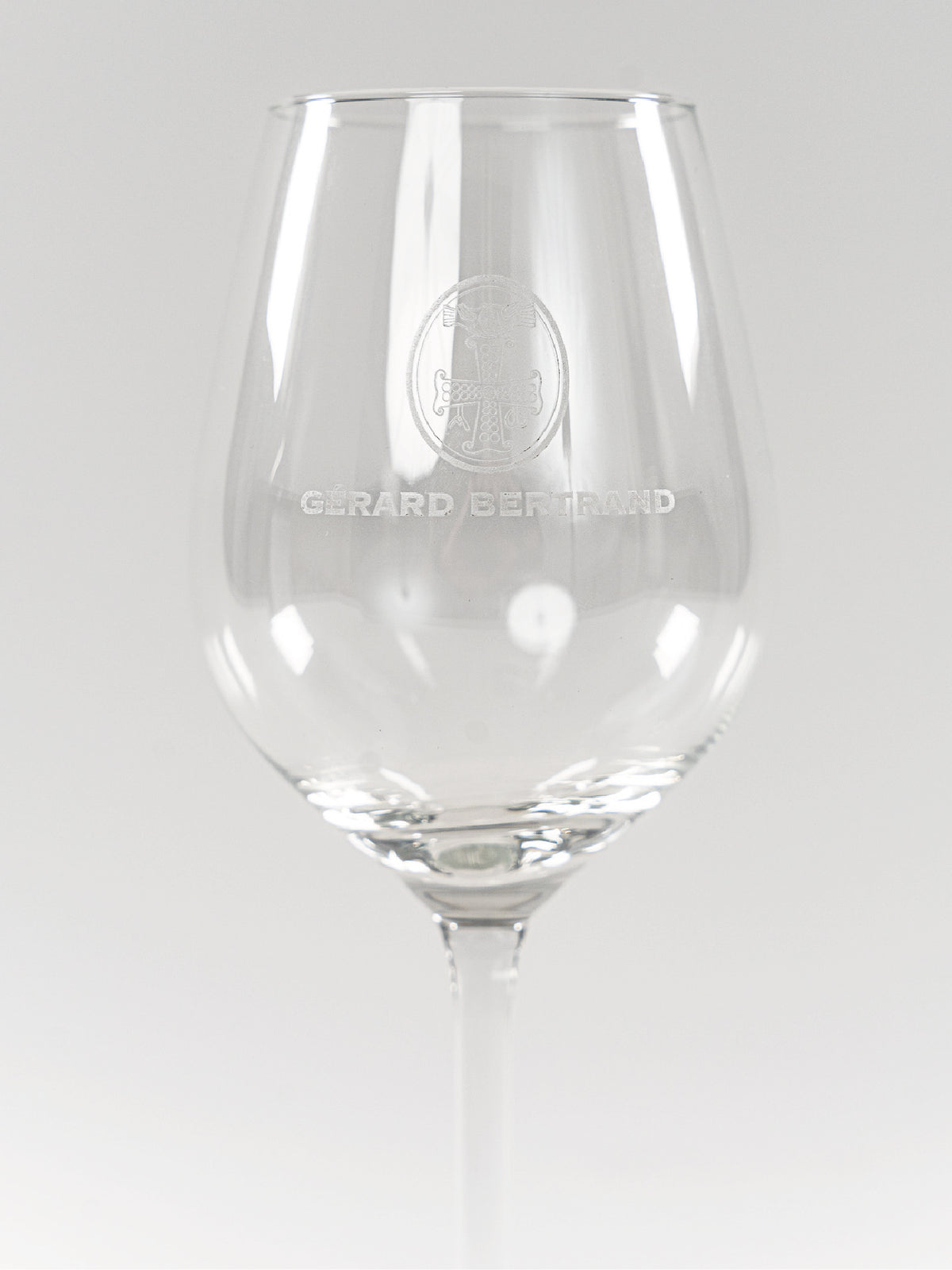 Verre Gérard Bertrand - Riedel Verres 002 - Gérard Bertrand