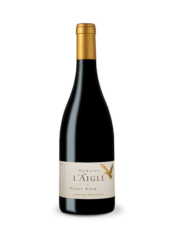 domaine de l'aigle pinot noir red