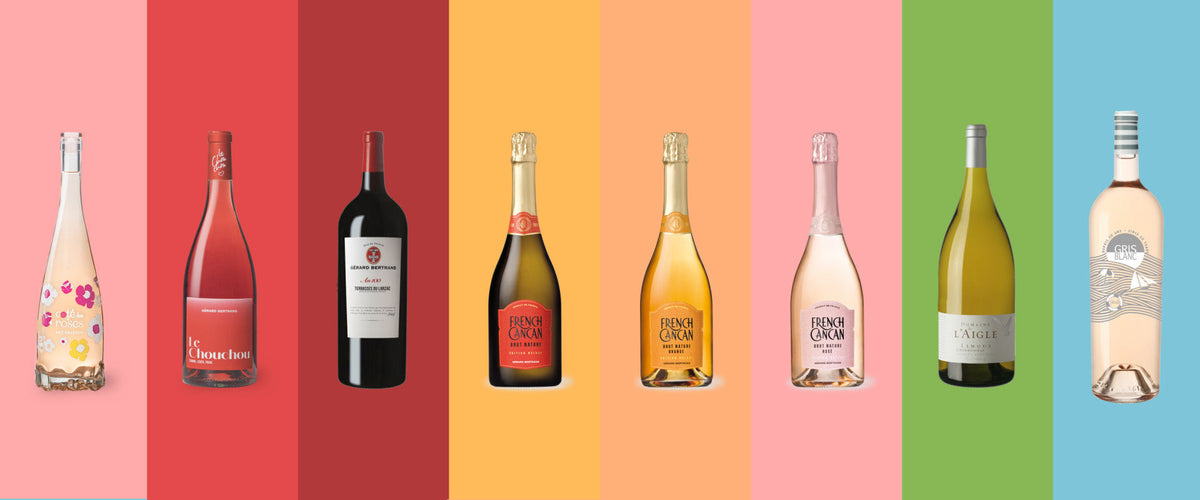 Foire aux vins Printemps 2025