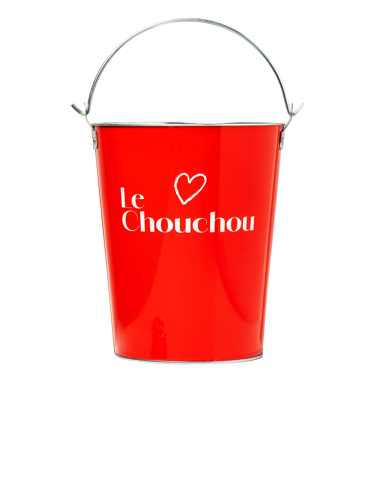 Metal Ice Bucket Le Chouchou