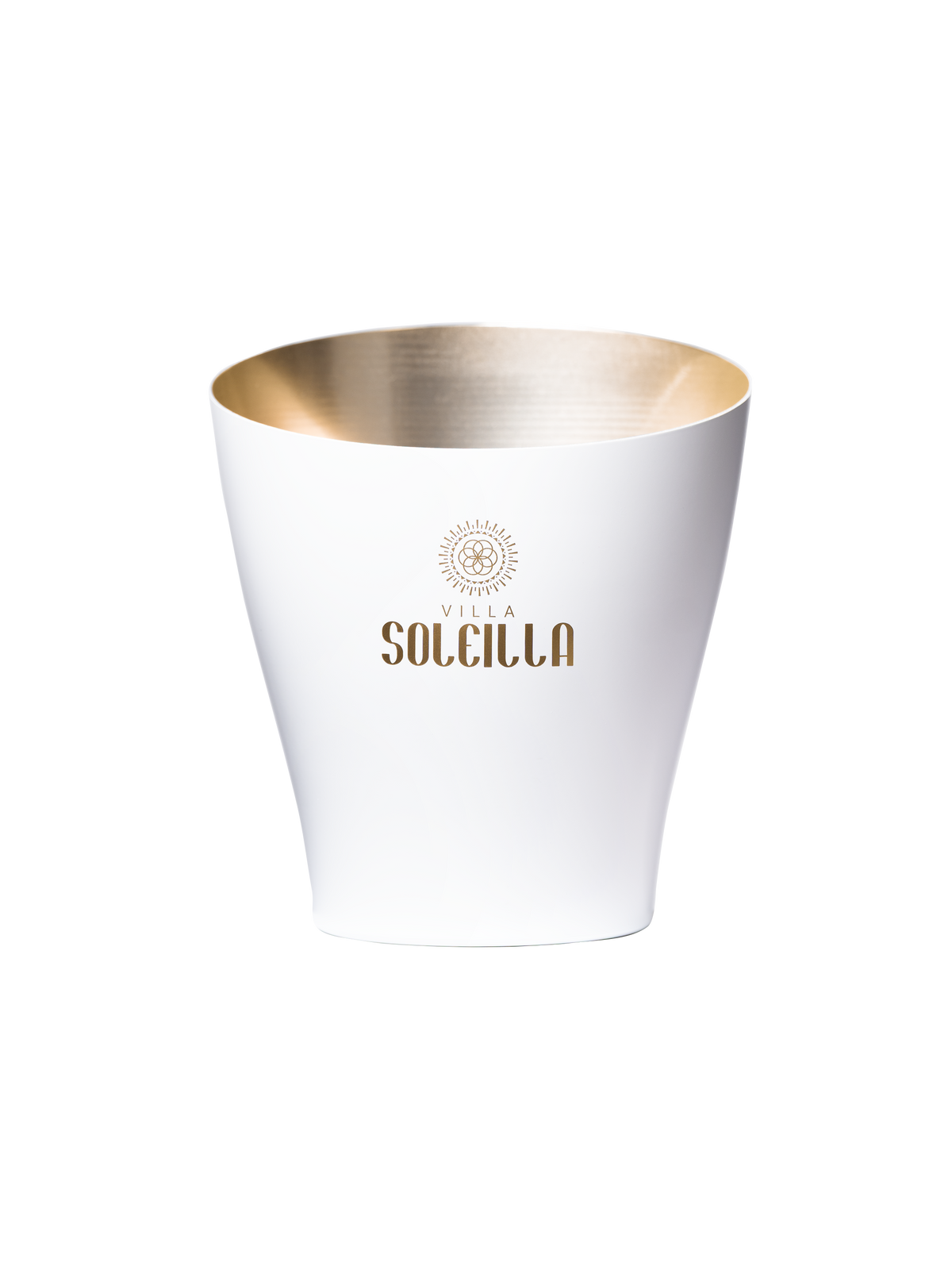 Villa Soleilla Ice Bucket