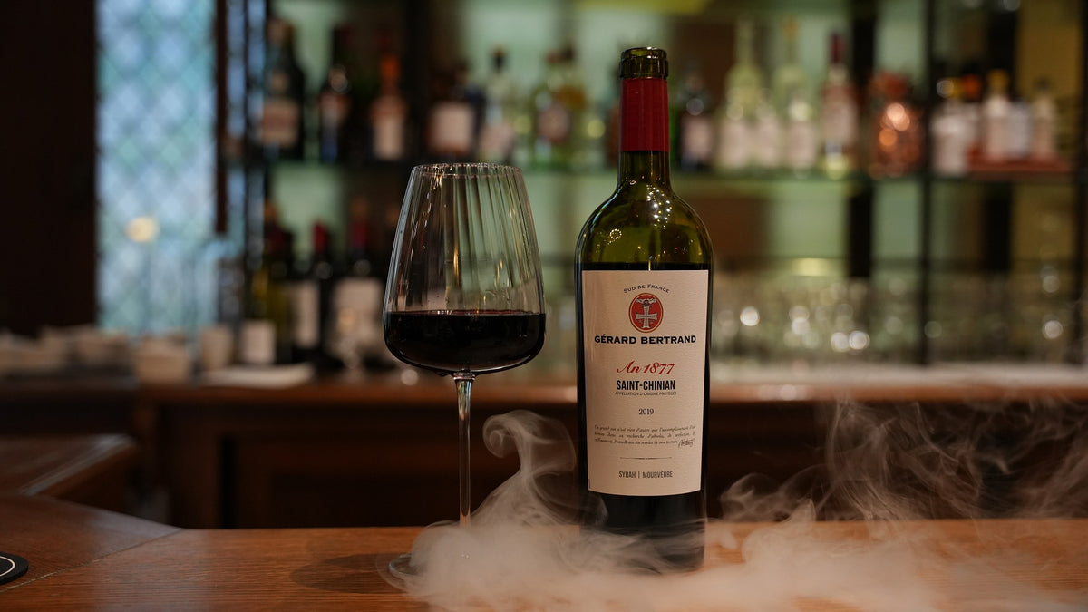 How to choose the best Languedoc wines during Black Friday?