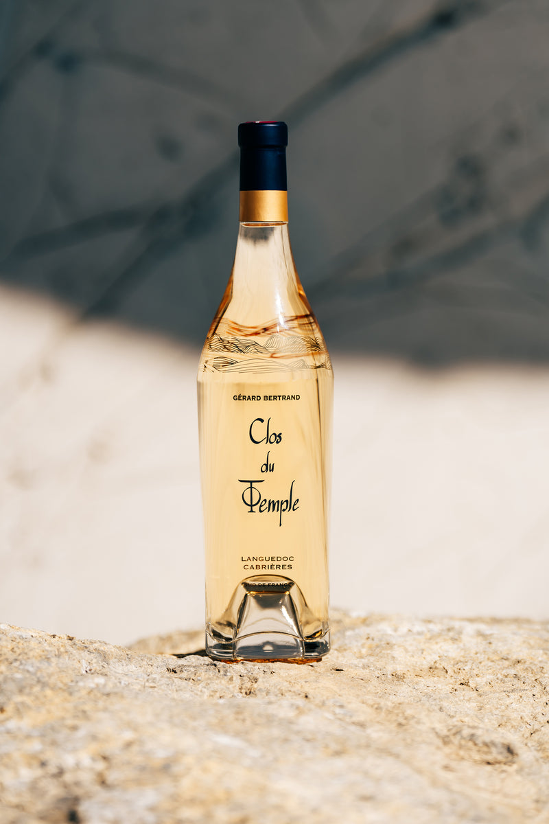 Terroir de Cabri&egrave;res