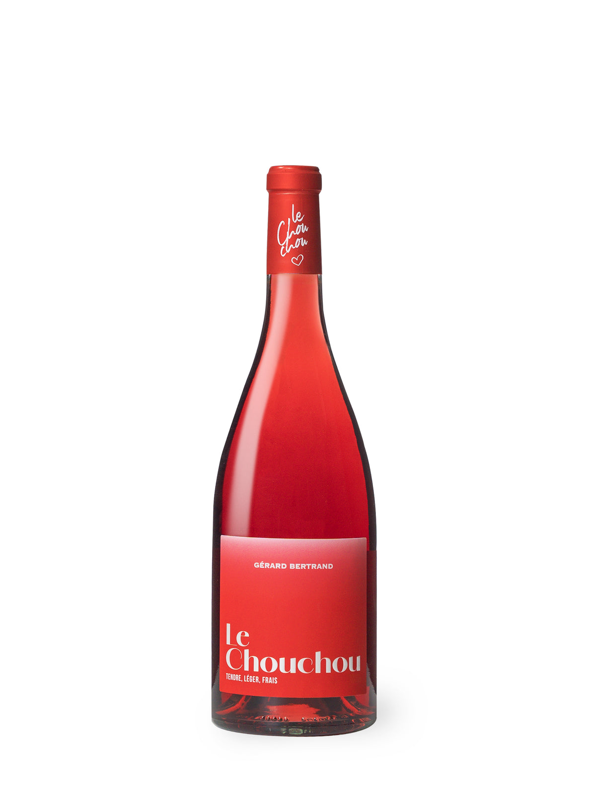 Le Chouchou 75cl 2023 - Gérard Bertrand 