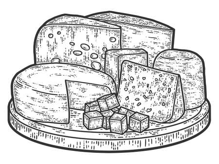 Blue-veined cheese