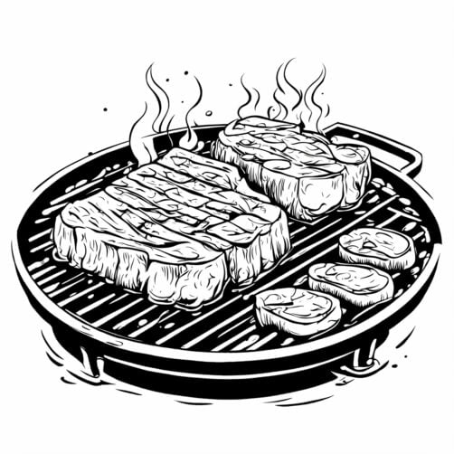 Grilled Meats