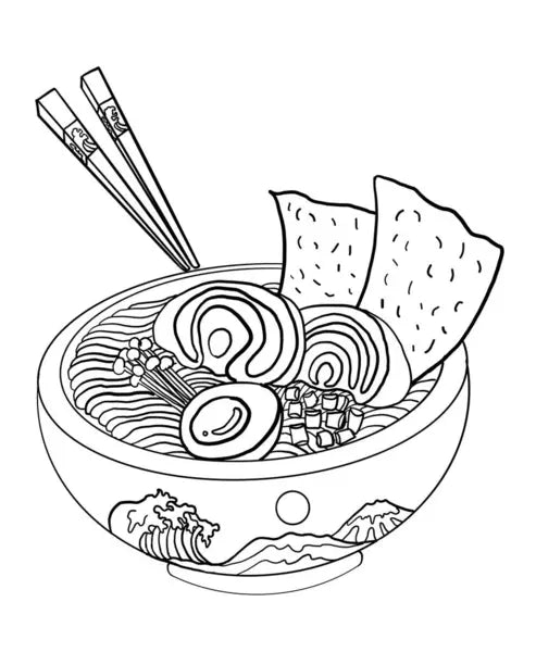 Spiced Dish