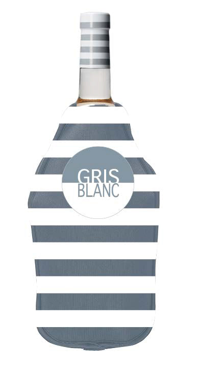 Gris Blanc wine cooler - Gérard Bertrand 