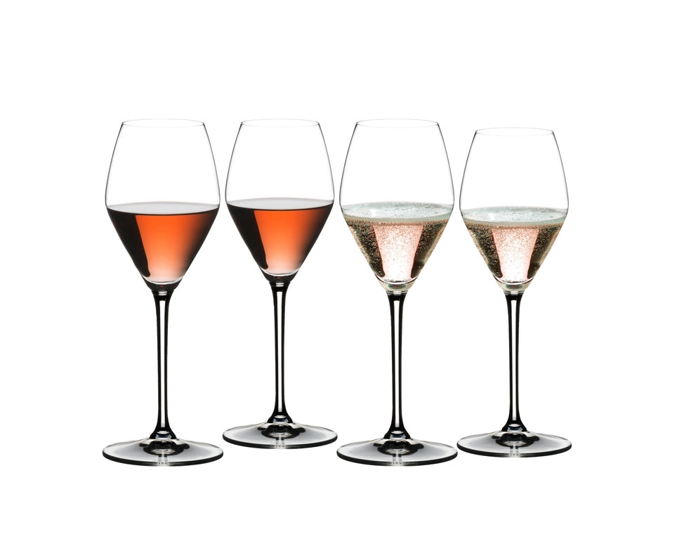 RIEDEL Rosé Aperitivo Set Glasses - Gérard Bertrand 