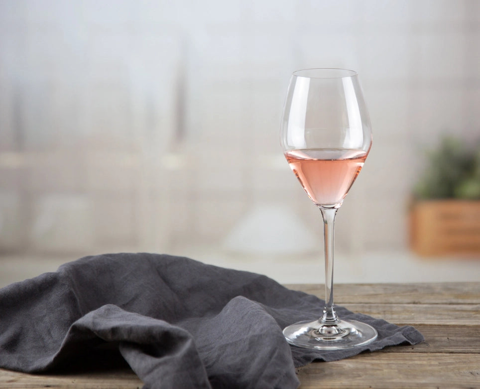 RIEDEL Rosé Aperitivo Set Glasses - Gérard Bertrand 