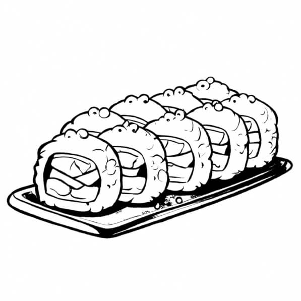 Sushis