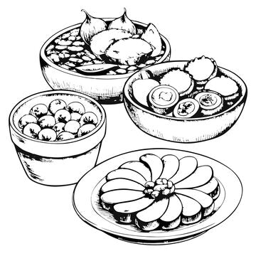 Tapas