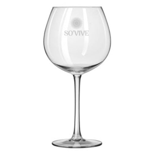 So'Vive wine glass - Gérard Bertrand 