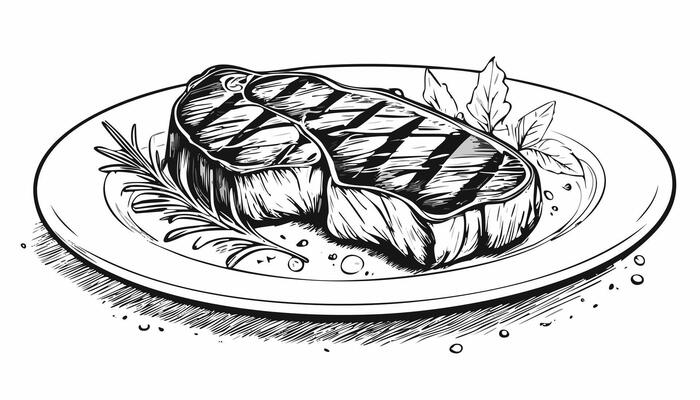 Viande rouge