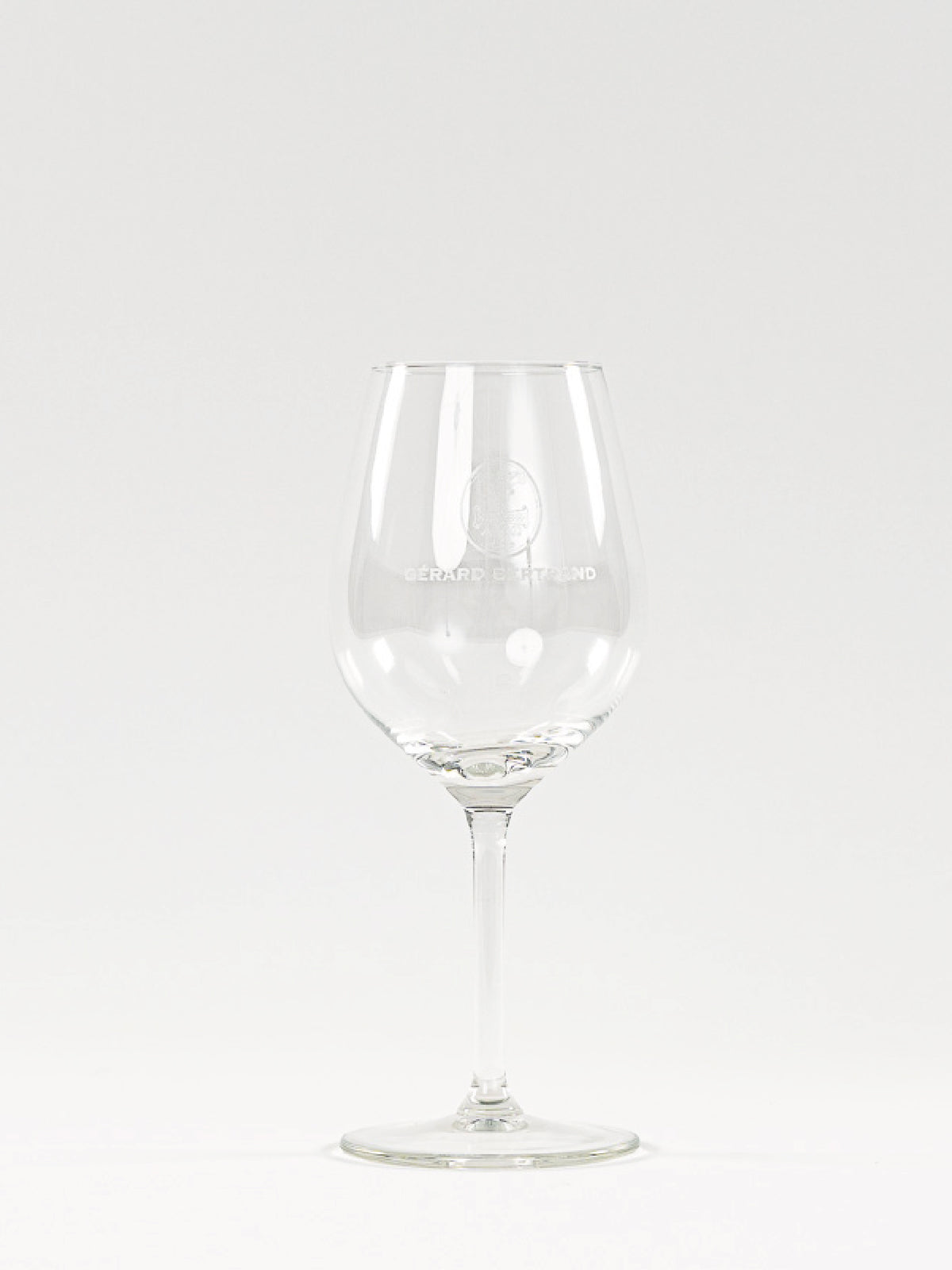 Gérard Bertrand Glass - Riedel Glasses 002 - Gérard Bertrand 