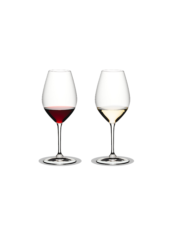 Verre Gérard Bertrand - Riedel Verres 002 - Gérard Bertrand 